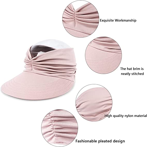 Summer Women's Sun Hat
