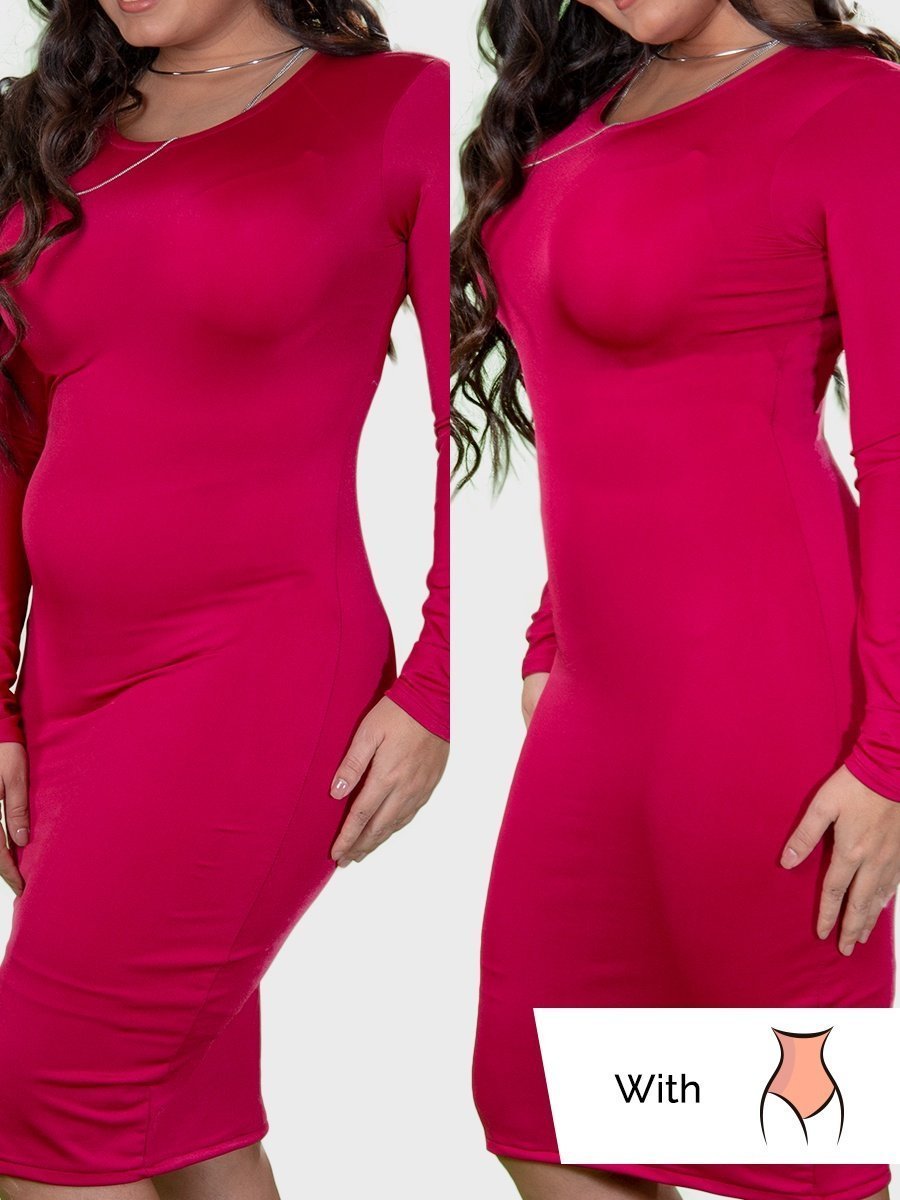 Super Fit™ High Waisted ShapeWear Panty