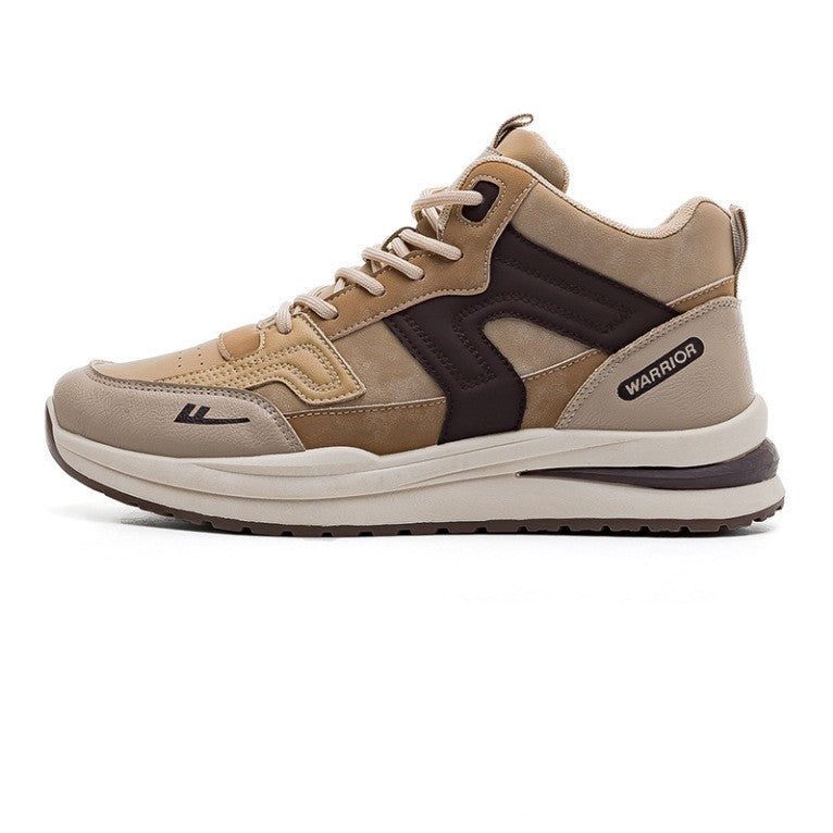 Trendy Breathable Running Sneakers-T