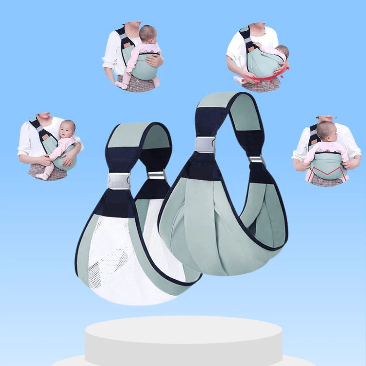 Lightweight Multi-functional Baby Carrier