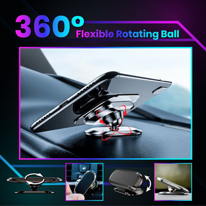 [Mega sale!] Universal Magnetic Flex Car Phone Holder