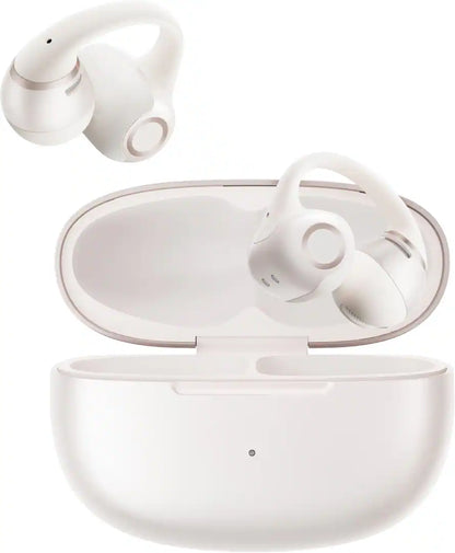 Open-Ear Clip-On True Wireless Bluetooth Earbuds