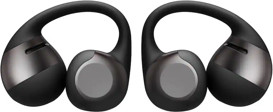 Open-Ear Clip-On True Wireless Bluetooth Earbuds