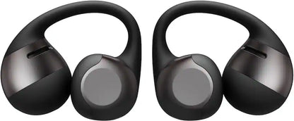 Open-Ear Clip-On True Wireless Bluetooth Earbuds
