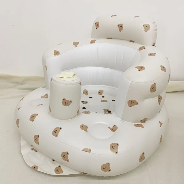 Baby Inflatable Chair