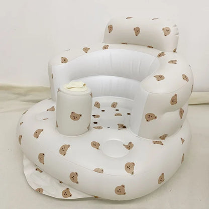 Baby Inflatable Chair