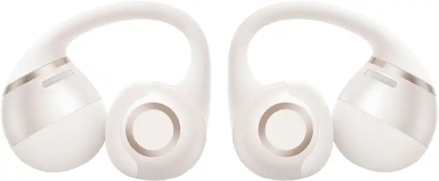 Open-Ear Clip-On True Wireless Bluetooth Earbuds