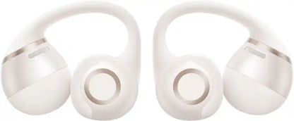 Open-Ear Clip-On True Wireless Bluetooth Earbuds