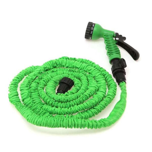 Magic Hose Pipe With 7 Spray Gun Functions