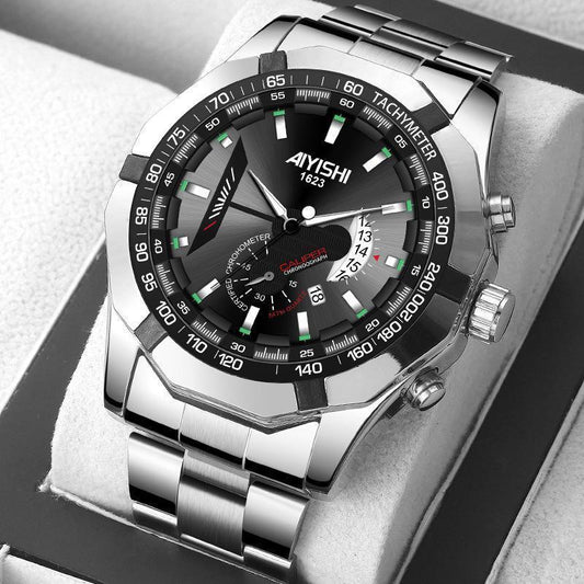 AIYISHI Men's Fashion Automatic Watch