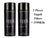 Hair Building Natural Keratin Fibers [2 pcs/Pack]
