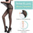 Super Elastic Magical Stockings [2 PCS/PACK]