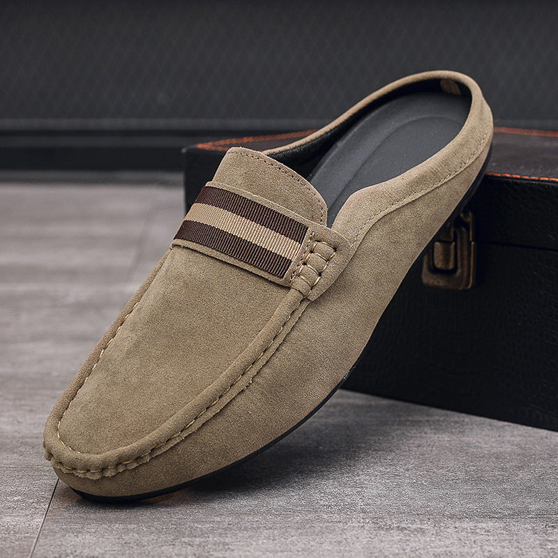 Men's Fashion Casual Loafers