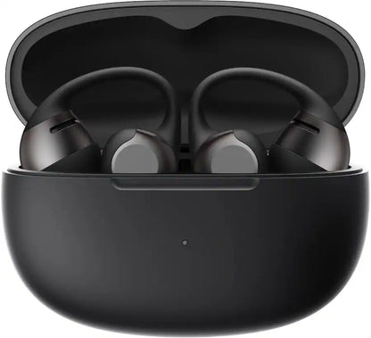 Open-Ear Clip-On True Wireless Bluetooth Earbuds