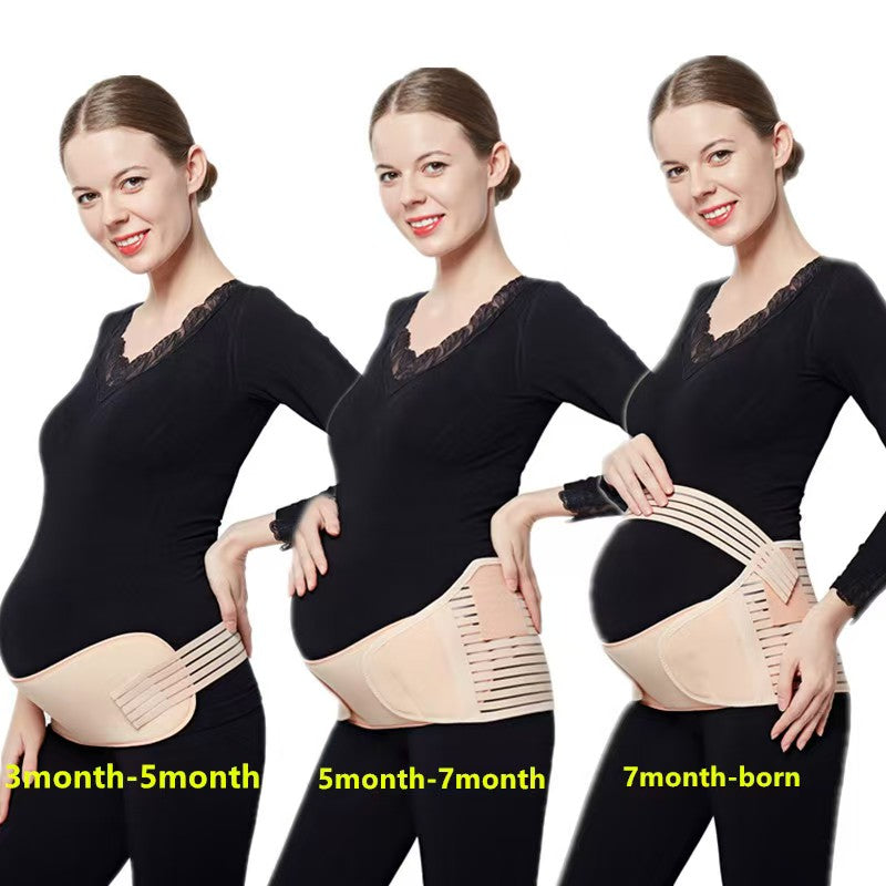 Maternity Abdominal Support Belt