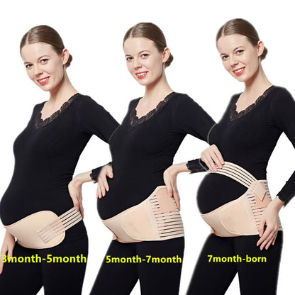 Maternity Abdominal Support Belt
