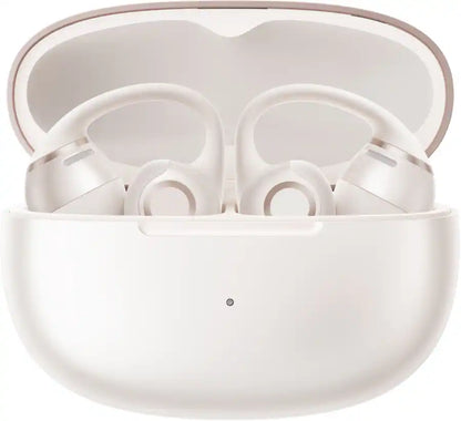 Open-Ear Clip-On True Wireless Bluetooth Earbuds