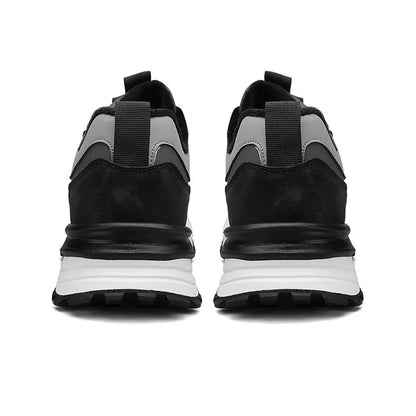 Warrior Cushioned Running Shoes