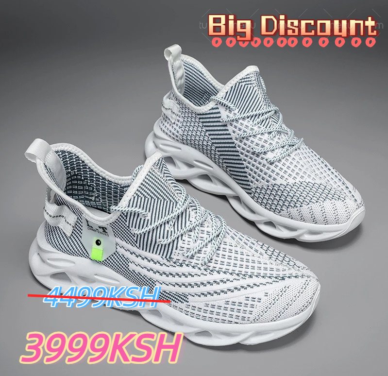 Blade Damp Shoes