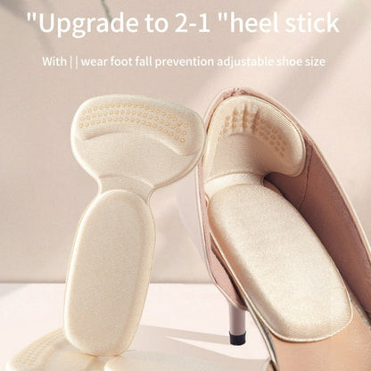 Heels Cushioning Pads