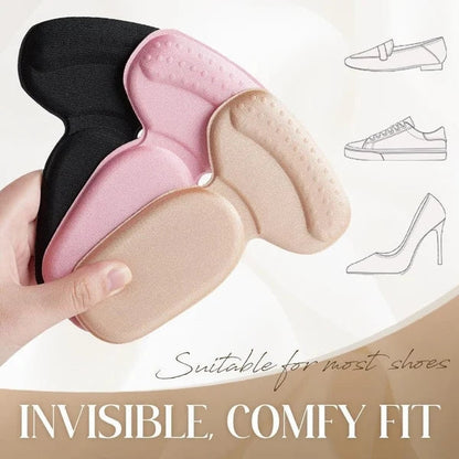 Heels Cushioning Pads